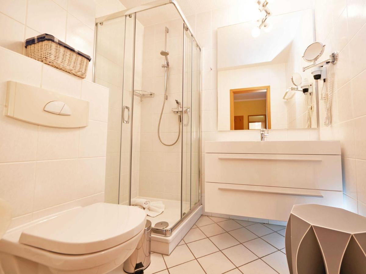 Wohnpark Stadt Hamburg - Apt. 15 Binz Eksteriør billede