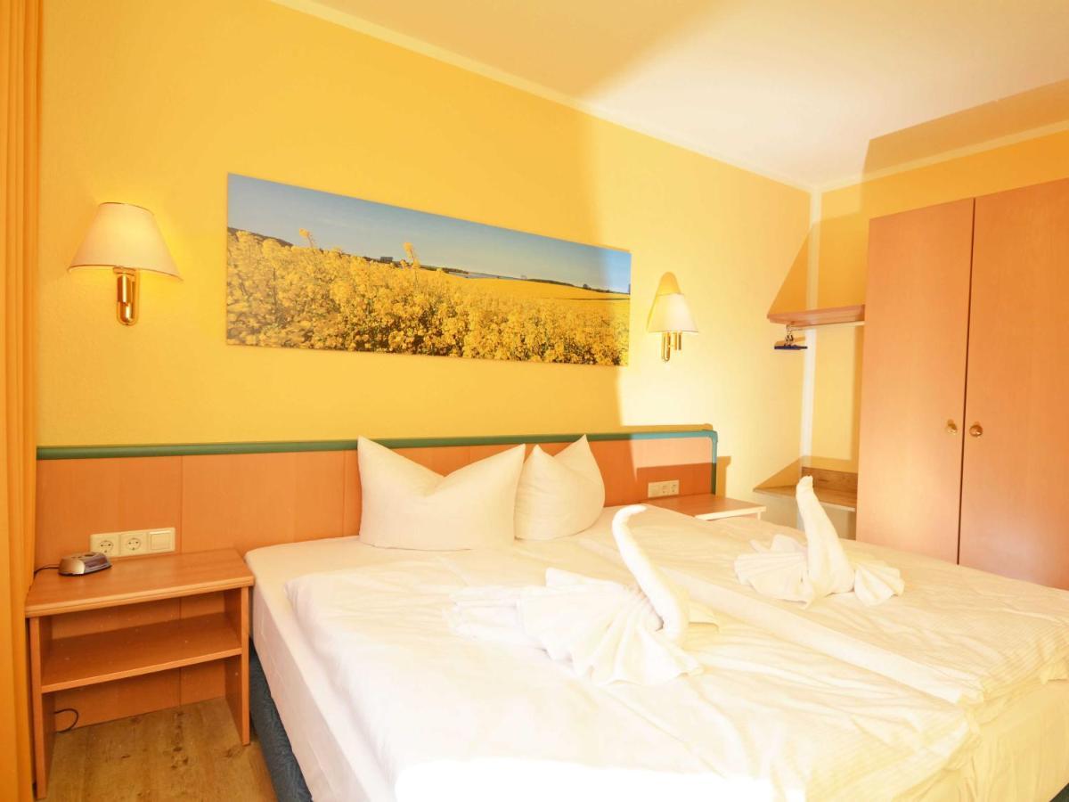 Wohnpark Stadt Hamburg - Apt. 15 Binz Eksteriør billede